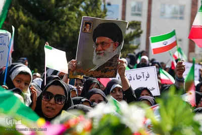 اجتماع بانوان با عنوان «زن، عزت، هویت ایرانی» در بیرجند