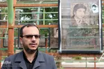 ادای احترام خبرنگاران شیراز به مقام شامخ شهدا