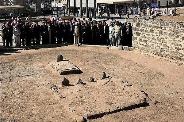 إقامة ندوة فكرية إحياء لذكرى فاجعة هدم قبور البقيع بالمدينة المنورة