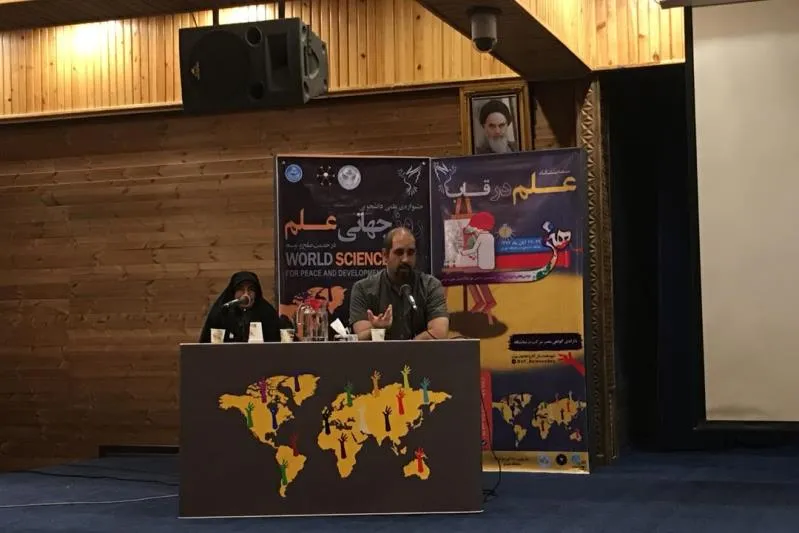 چالش‌های ترویج علم در ایران/ سیاست‌گذاران ضرورتی احساس نمی‌کنند