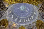 Heiliger Schrein von Imam Hadi (a.s.) in Samarra