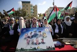 حالیہ شہدا کی تقریب «انتقام آزادگان» فیسٹیول میں