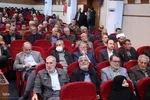 مراسم گرامیداشت سالروز عملیات‌های کربلای ۴ و ۵ در شیراز