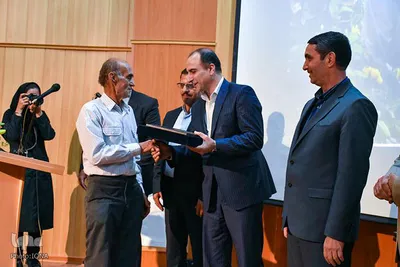 سفر استاندار مرکزی به محلات
