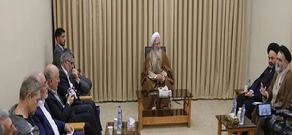 «دید وسیع» و «جهانی بودن مخاطبین» پیامبر(ص) مورد توجه علما باشد