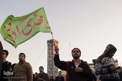 عید بزرگ ولایت
