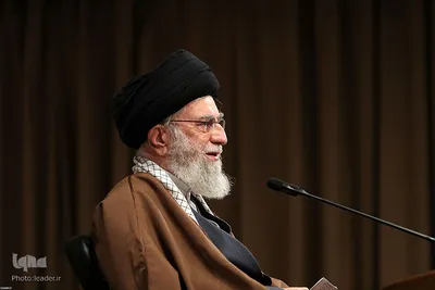 سخنرانی تلویزیونی رهبر انقلاب اسلامی به مناسبت عید مبعث