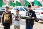 شهری به رنگ فاطمیه