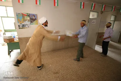  اردوی جهادی بسیج دانشجویی دانشگاه تبریز