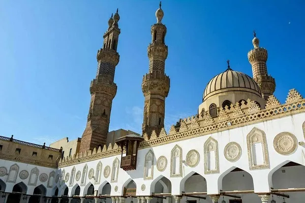 الأزهر والبرلمان العربي يرحّبان بإصدار قانون تجريم حرق المصحف في الدنمارك