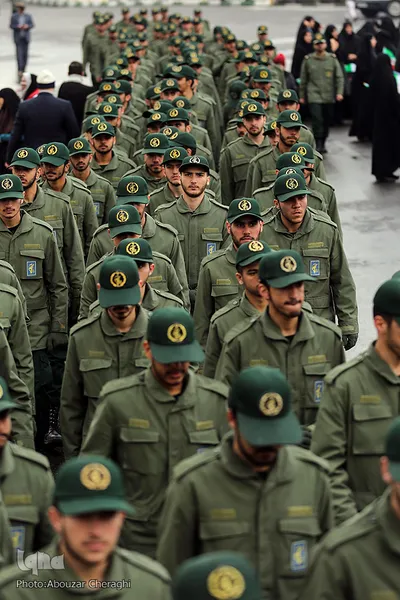 سخنرانی رئیس جمهور در مراسم چهلمین سالگرد پیروزی انقلاب