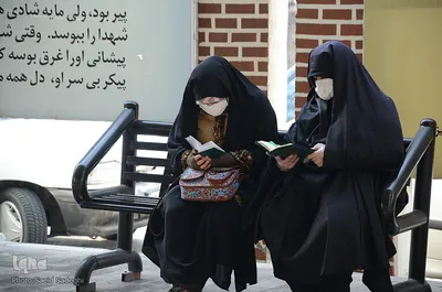 آئین غبار روبی و عطر افشانی مزار شهدا