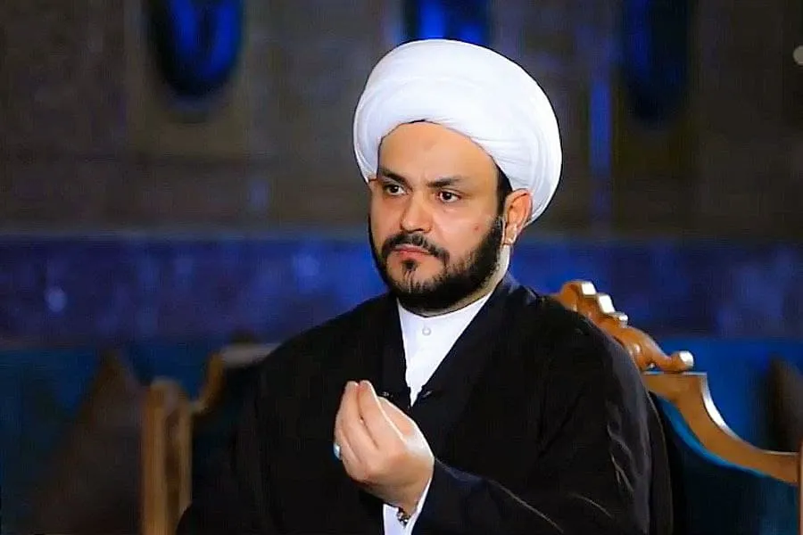 US Troops Transferred to Iraq Under Cover of Egyptian Aircraft: Al-Nujaba Head