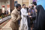 آ‎یین پایانی چهل‌ودومین دوره مسابقات قرآن خوزستان