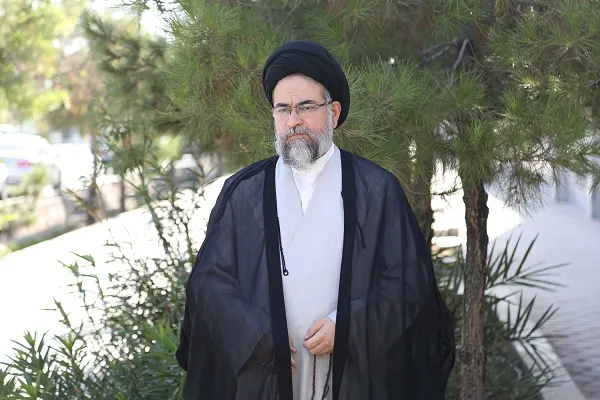 بزرگترین مهدکودک خاورمیانه کجاست/ میزبانی از 18 هزار طلبه ایرانی و غیرایرانی/ فعالیت مدارس علمیه شش‌گانه
