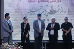 دورهمی رسانه‌ای غدیریه در تبریز‎