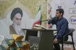 چهل و ششمین دوره مسابقات قرآن کریم در حرم حضرت سیدعلاءالدین حسین(ع)