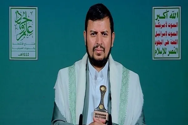 الحوثی: جنبش‌های دانشجویی مقامات آمریکایی را رسوا کرد