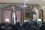گردهمایی مدیران و مربیان دارالقرآن‌الکریم اصفهان