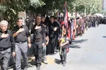 ملایر سوگوار خاندان آل الله‎