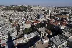 Majami'oi Sun Nuna Rashin Amincewa Da Kwace Kaddarorin Majami'oi A Quds