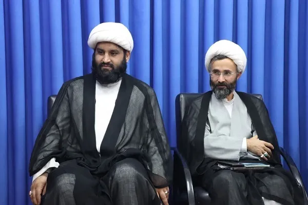 نشست  اعضای ستاد بزرگداشت عید سعید غدیر «دهه ولایت و امامت» در ساری