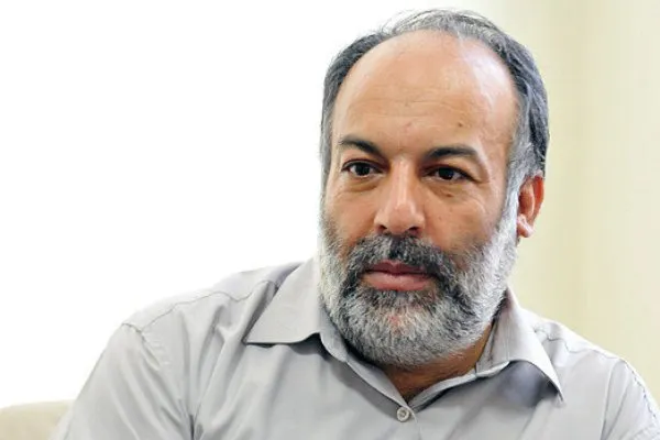 مهدی عظیمی: مخاطب پلتفرم‌ها، نمودی از کل جامعه نیست