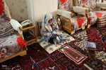 مادرانِ سرزمینم‎