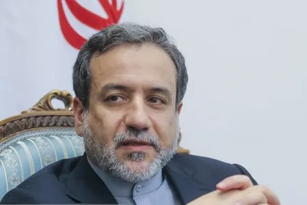 عراقچی: خروج از برجام را در دستور قرار داده‌ایم/ برگشت قطعنامه‌ها یا قطعنامه جدید خط قرمز ماست