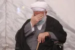 Gedenkveranstaltung zu Ehren von Märtyrer Aslani und Daraie