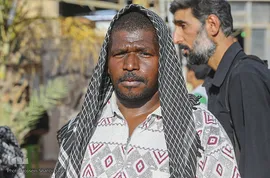 ملت امام حسین