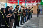 تجدید میثاق جامعه قرآنی با آرمانهای شهدای انقلاب اسلامی