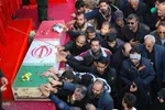 میزبانی اصفهان از کاروان اهالی بهشت