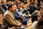 همایش اقتدار بسیج 