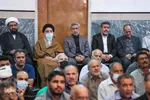 یادواره آیت‌الله مدنی‎‎