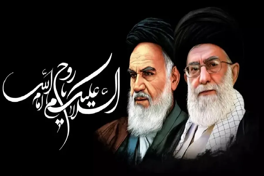 معنویت امام(ره) در کلام امام روح الله
