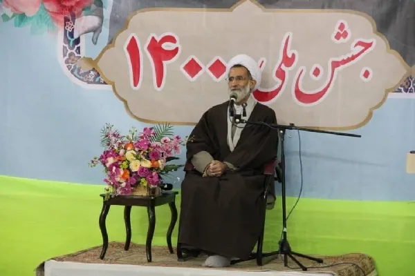 تبیین حقایق قبل و بعد از انقلاب یک تکلیف سیاسی است
