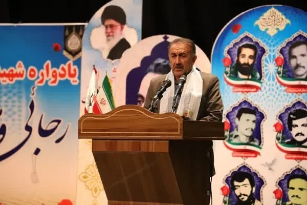 امکانات پذیرایی از زائران اربعین به صورت مردمی تأمین می‌شود