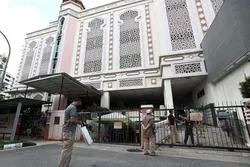 Pengurangan Pembatasan-Pembatasan Corona di Masjid-Masjid Singapura