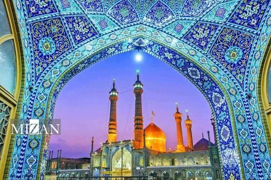 ویژه‌برنامه‌های رادیو برای میلاد حضرت معصومه (س)