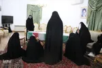 ورود پیکرهای مطهر ۹ تن از شهدای دوران دفاع مقدس به شیراز‎‎