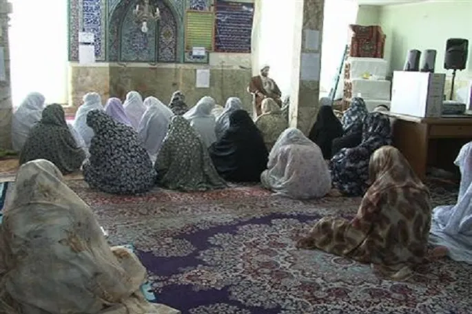 فعالیت بیش از ۲ هزار مبلغ در کرمانشاه