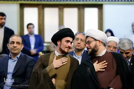 همایش عبور از بحران و توسعه ایران