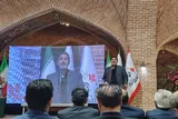 خواهرخواندگی اردبیل و لاهیجان زمینه‌ساز توسعه گردشگری و تبادلات فرهنگی است