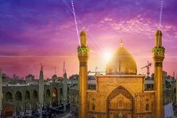 Ghadir Celebrations Planned at Imam Ali Mausoleum