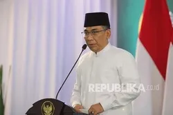 Gus Yahya: NU akan Kumpulkan Pemimpin Agama Dunia di Bali