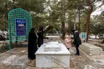 روز مادر اصفهان