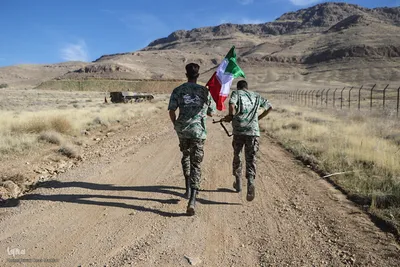 مرحله نهایی مسابقات کشوری رزم آوران بسیج در شیراز