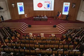 نشست کتاب ماندگار