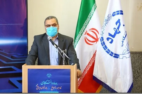 ۱۰ درصد بیماران درمان ناباروری جهاد دانشگاهی قم غیر ایرانی هستند